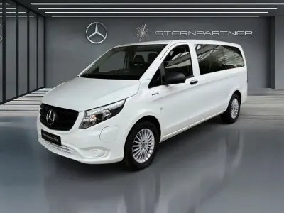Gebraucht Mercedes e-Vito