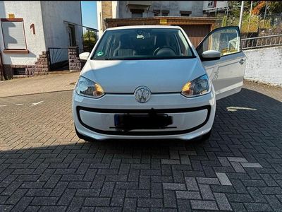 VW up!