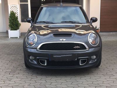 gebraucht Mini John Cooper Works Cabriolet Cooper Works