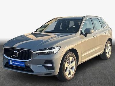 Second-hand Volvo XC60 Core 197 CP (144 kW) 2023 Gri SUV