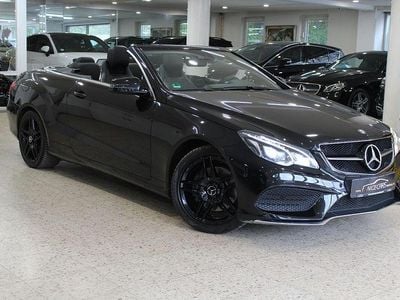 Mercedes E350