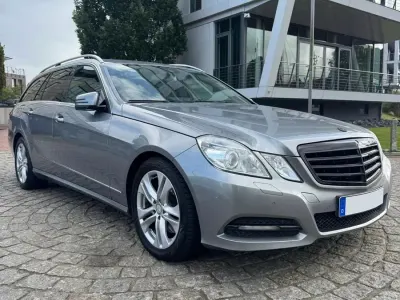 Gebraucht Mercedes E300