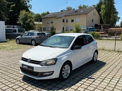 VW Polo