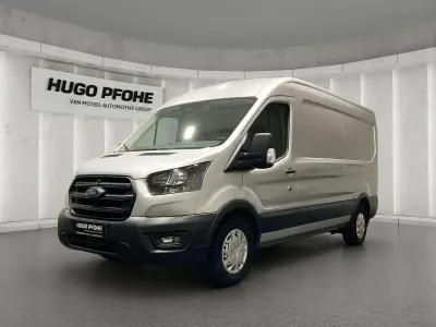Gebraucht Ford Transit