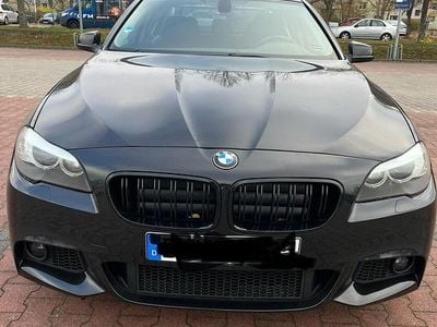 BMW 528