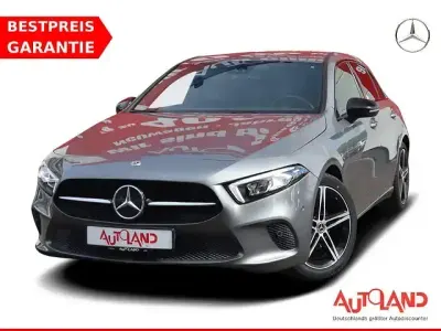 Gebraucht Mercedes A200