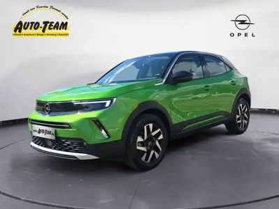 Opel Mokka-e