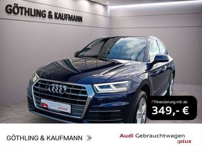 gebraucht Audi Q5 Sport