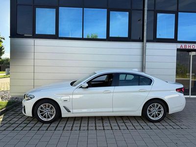 BMW 530e