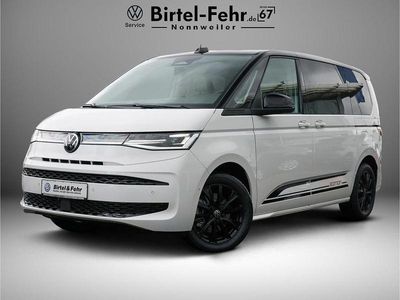 Nuova VW Multivan Edition 150 CV (110 kW) 2026 Bianco Monovolume