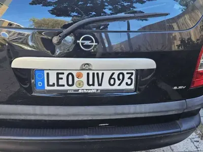 Gebraucht Opel Zafira