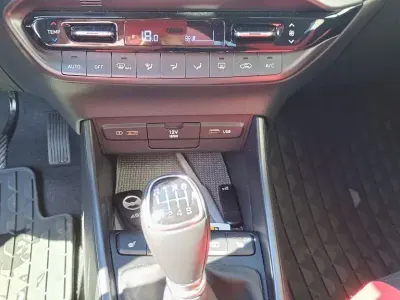 Gebraucht Hyundai i20