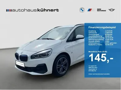 Gebraucht BMW 225