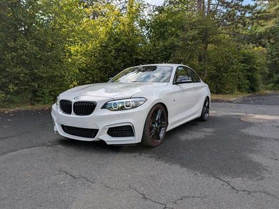 BMW M240