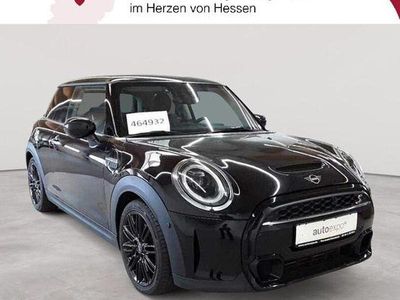 Gebraucht Mini Cooper 2022 Andere Kleinwagen