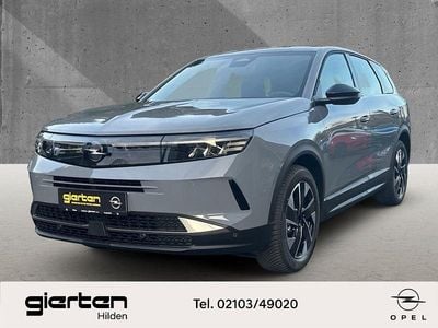 Grau Neu 2025 Opel Grandland X Edition SUV | 29.990 € (Superpreis)