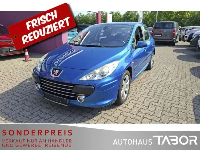 Gebraucht Peugeot 307