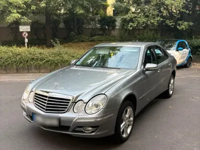 Gebraucht Mercedes E300