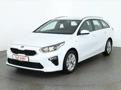 Gebraucht Kia Ceed 2021 Andere Kleinwagen