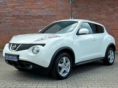 Gebraucht Nissan Juke
