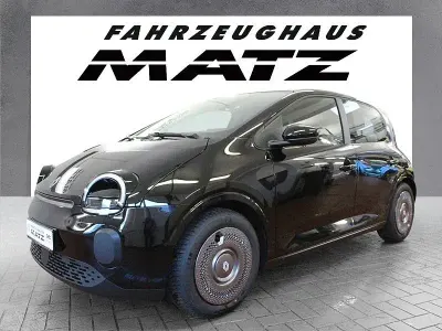 Neu Renault Twingo Urban 60 kW (82 PS) 2026 Weiß Kleinwagen