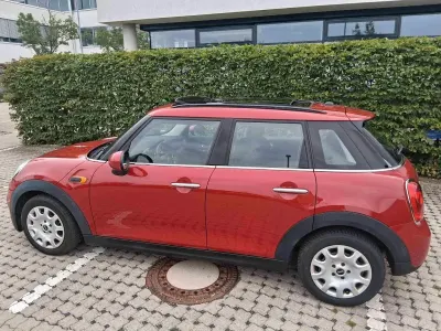 Gebraucht Mini ONE
