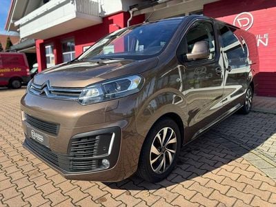 Citroën Spacetourer