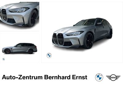 gebraucht BMW M3 Competition M xDrive Touring Laser Individual