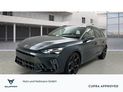 Gebraucht Cupra Leon VZ 333 PS (244 kW) 2025 Kombi
