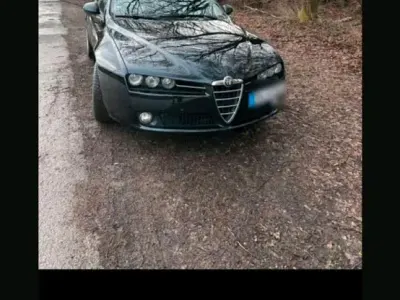 Gebraucht Alfa Romeo 159
