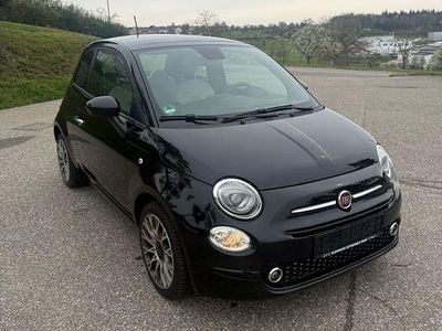 Gebraucht Fiat 500 Dolcevita 69 PS (50 kW) 2022 Kleinwagen