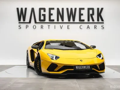 Gebraucht Lamborghini Aventador