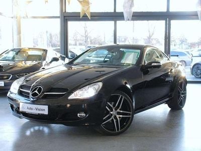 Mercedes SLK200