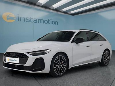 Gebraucht Audi A5 204 PS (150 kW) 2025 Weiß Kombi