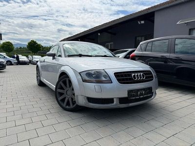 Audi TT Roadster