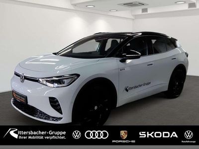 Usata VW ID.4 GTX 250 kW (340 CV) 2025 Bianco SUV
