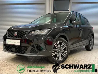 Gebraucht Seat Arona