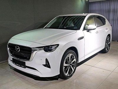 Gebraucht Mazda CX-60 Takumi-Line 254 PS (186 kW) 2024 Andere SUV