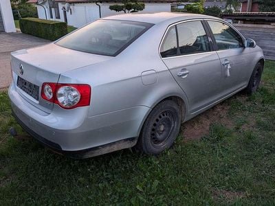 VW Jetta