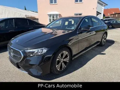 Gebraucht Mercedes E200