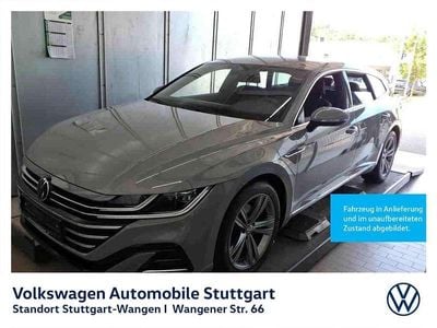 VW Arteon