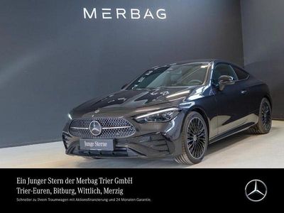 Gebraucht Mercedes 180 AMG 170 PS (125 kW) 2025 Grau Limousine