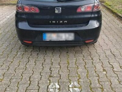 gebraucht Seat Ibiza 1.4 TDI PD 59kW Comfort Edition Comfor...