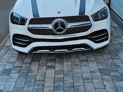 Mercedes GLE300
