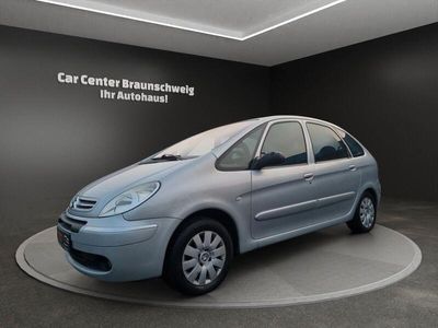 Citroën Xsara Picasso