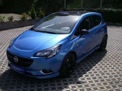 gebraucht Opel Corsa Color Edition ecoFlex