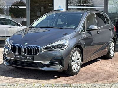 BMW 225