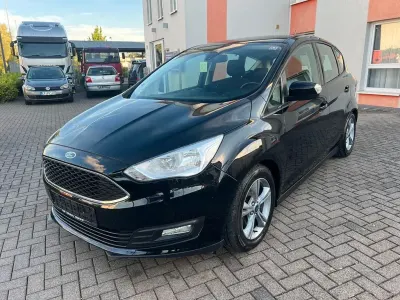 Gebraucht Ford C-MAX