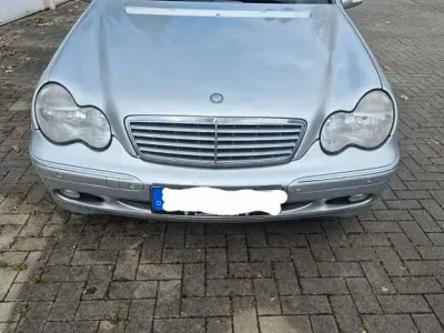 Gebraucht Mercedes 200