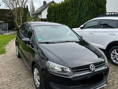 gebraucht VW Polo 1.2 44kW Trendline